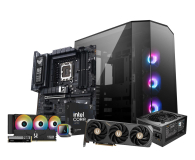 Polecany zestaw Core Ultra 7 270K Plus/32GB/2TB/RTX5080 OC 16GB - 1579964 - zdjęcie 1